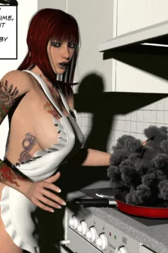 Pilar Living Her Confinement (7)