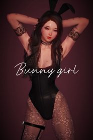 [PLASTIC] Fucktoy Bunnygirl_1618583-0001