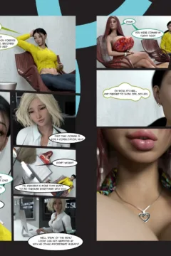 Plastic Obsessions 3 (3)