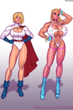 Powergirl (23)