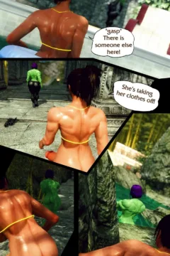 Prisoner Loves Seline (4)