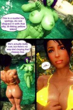 Prisoner Loves Seline (6)