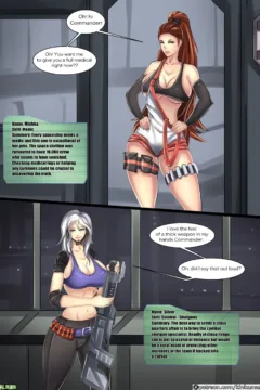 Protection Squad Alpha0006