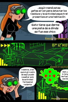 Pubertad Fantasm (4)