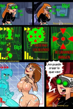 Pubertad Fantasm (5)