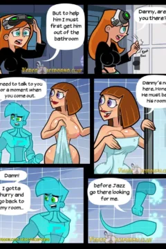 Pubertad Fantasma 2 (7)