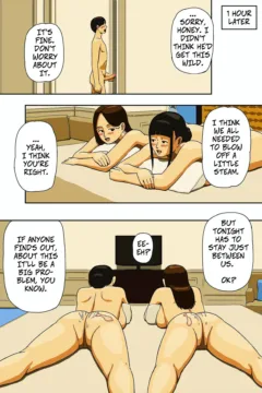 Put On the Condom My Son  (20)