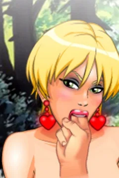 Red Hood and Black Cocks0006