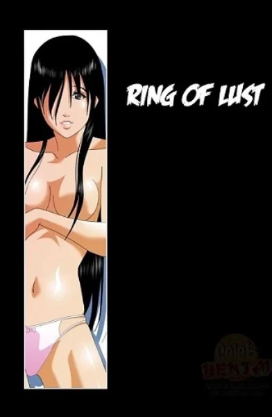 Ring of Lust (The Ring)