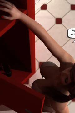 Roberta’s Secret (5)