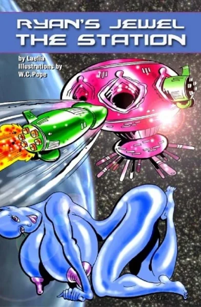 Ryan's Jewel - The Station