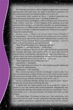 Ryan’s Jewel – The Station-12