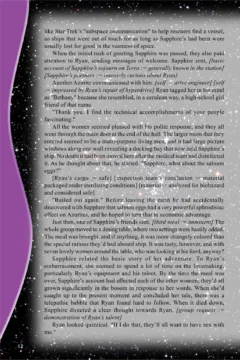 Ryan’s Jewel – The Station-16