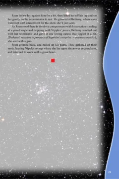 Ryan’s Jewel – The Station-29