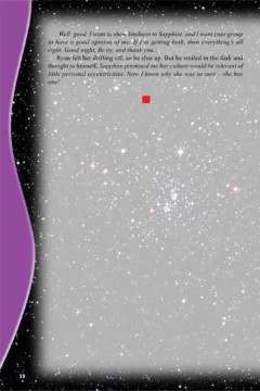 Ryan’s Jewel – The Station-42