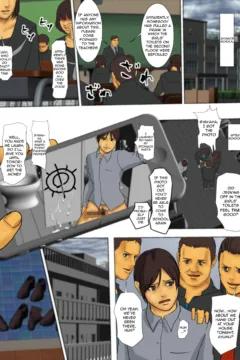 Sacrificial Mother- Yojouhan Shobou0007