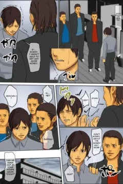 Sacrificial Mother- Yojouhan Shobou0046