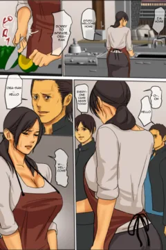 Sacrificial Mother- Yojouhan Shobou0052