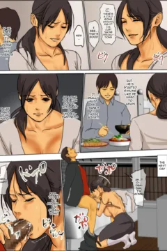 Sacrificial Mother- Yojouhan Shobou0056