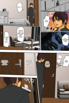 Sacrificial Mother- Yojouhan Shobou0114