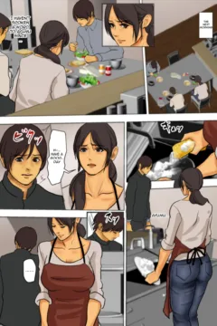 Sacrificial Mother- Yojouhan Shobou0152