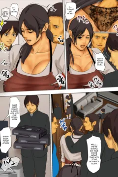 Sacrificial Mother- Yojouhan Shobou0167