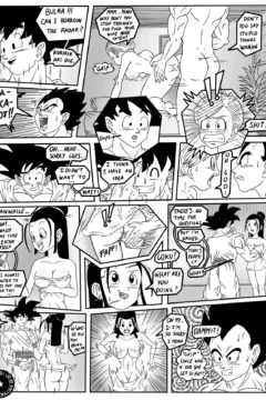 Saiyan’s Wives Priorities0005