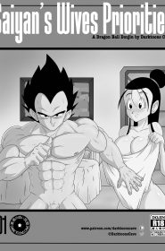 Saiyan’s Wives Priorities0002