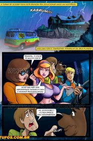 Scooby Toons 1 (2)