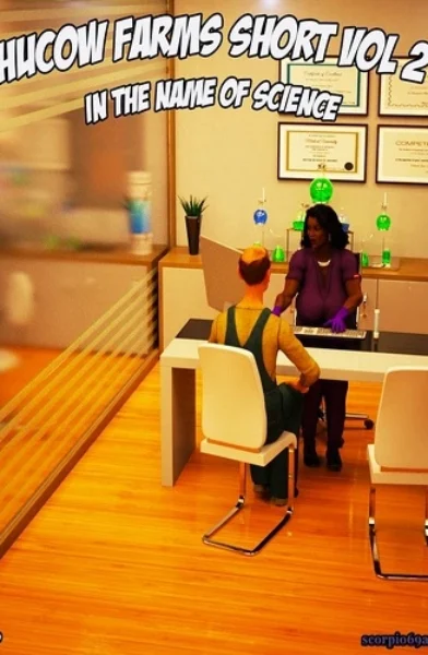 Scorpio69 - In The Name Of Science