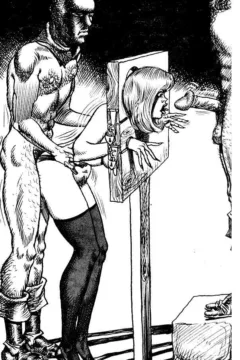 Seduced into slavery (12)