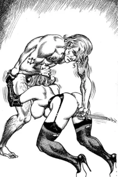 Seduced into slavery (7)