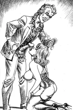 Seduced into slavery (8)