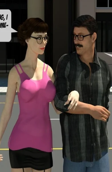 Senderland Studios – New Day part 1