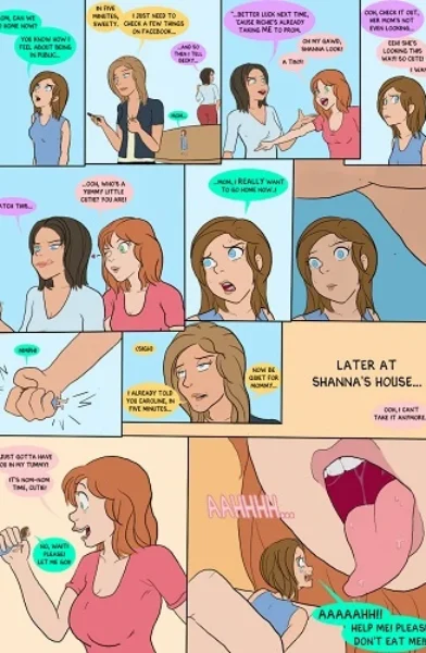 Shanna's House (observer)