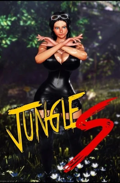 [Shassai] Jungle S