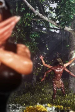 [Shassai] Jungle S (One Piece) (ongoing)_1624017-0005