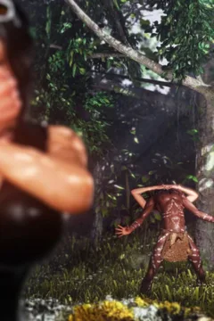 [Shassai] Jungle S (One Piece) (ongoing)_1624017-0006