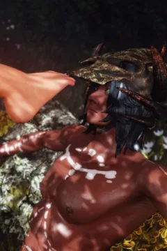 [Shassai] Jungle S (One Piece) (ongoing)_1624017-0010