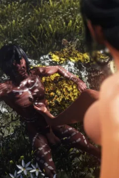 [Shassai] Jungle S (One Piece) (ongoing)_1624017-0011