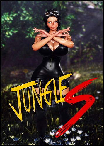 [Shassai] Jungle S