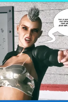 Slaves of the Black Syrian  (4)