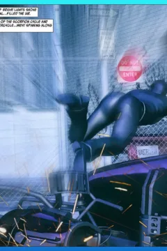 Slaves of the Black Syrian  (4)