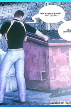 Slaves of the Black Syrian  (5)