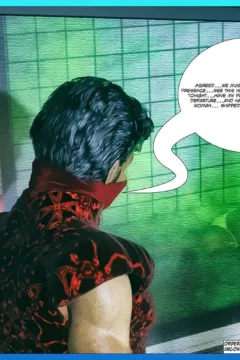 Slaves of the Black Syrian  (9)