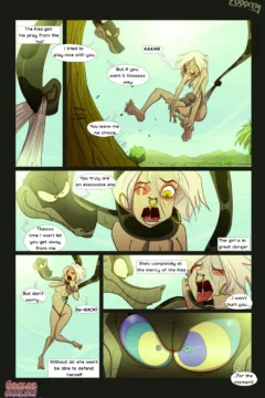 Snake and The Girl0009