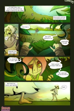 Snake and The Girl0022