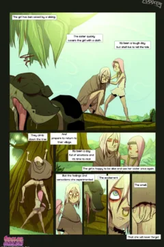 Snake and The Girl0023