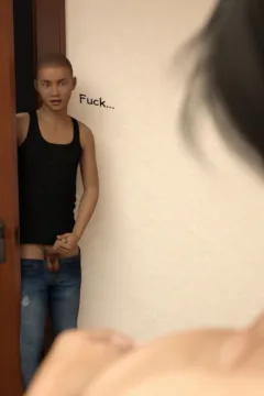 Son’s Best Friend (24)