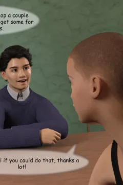 Son’s Best Friend (5)